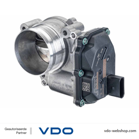VDO 2803600007380 Air Control Valve for Volkswagen (VW)