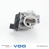VDO 2803600007380 Válvula de Control de Aire para Volkswagen (VW)