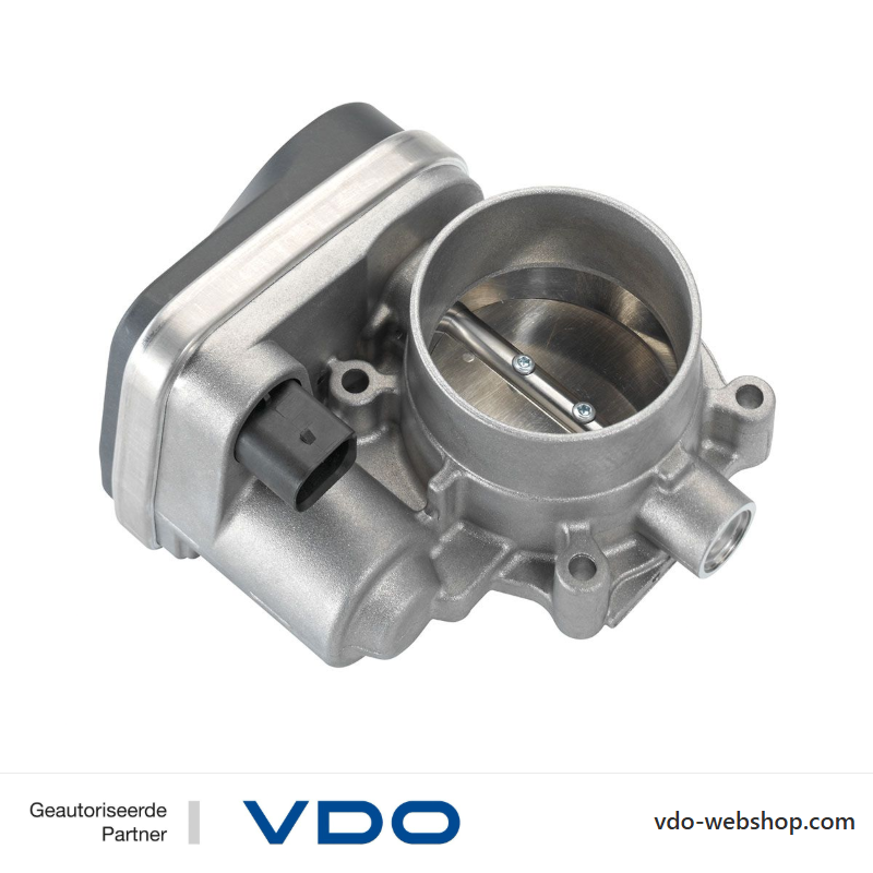 VDO A2C5310041180 Gasklephuis voor Chrysler