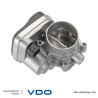 VDO A2C5310041180 Gasklephuis voor Chrysler