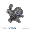 VDO 2803580266302 Hochdruckpumpe für Benzin für Porsche