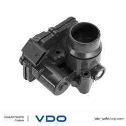 VDO 2910000087200 Luftregelventil für Nissan, Renault