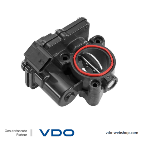 VDO 2910000087100 Soupape de contrôle d’air pour Fiat, Nissan, Opel et Renault