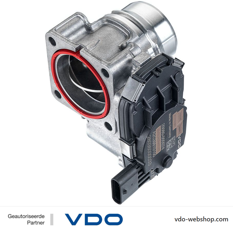 VDO 2803600003380 Válvula de Control de Aire para Hyundai