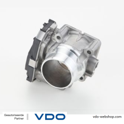 VDO 2803600003380 Válvula de Control de Aire para Hyundai