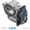 VDO 2803600004380 Válvula de control de aire para Audi, Volkswagen (VW)