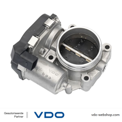 VDO 408-242-002-011Z Throttle Body for BMW