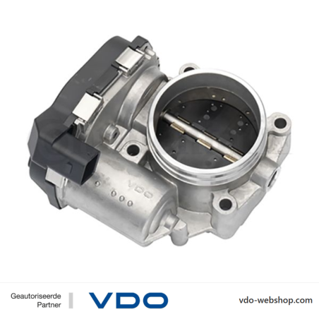 VDO 408-242-002-011Z Throttle Body for BMW
