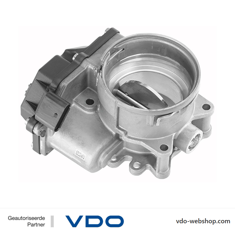 VDO A2C59506475 válvula de control de aire para Mercedes-Benz