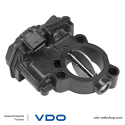 VDO 2803600002380 Vanne de contrôle d’air pour BMW