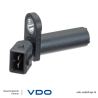 VDO 2803550229302 krukassensor voor Ford, Mazda
