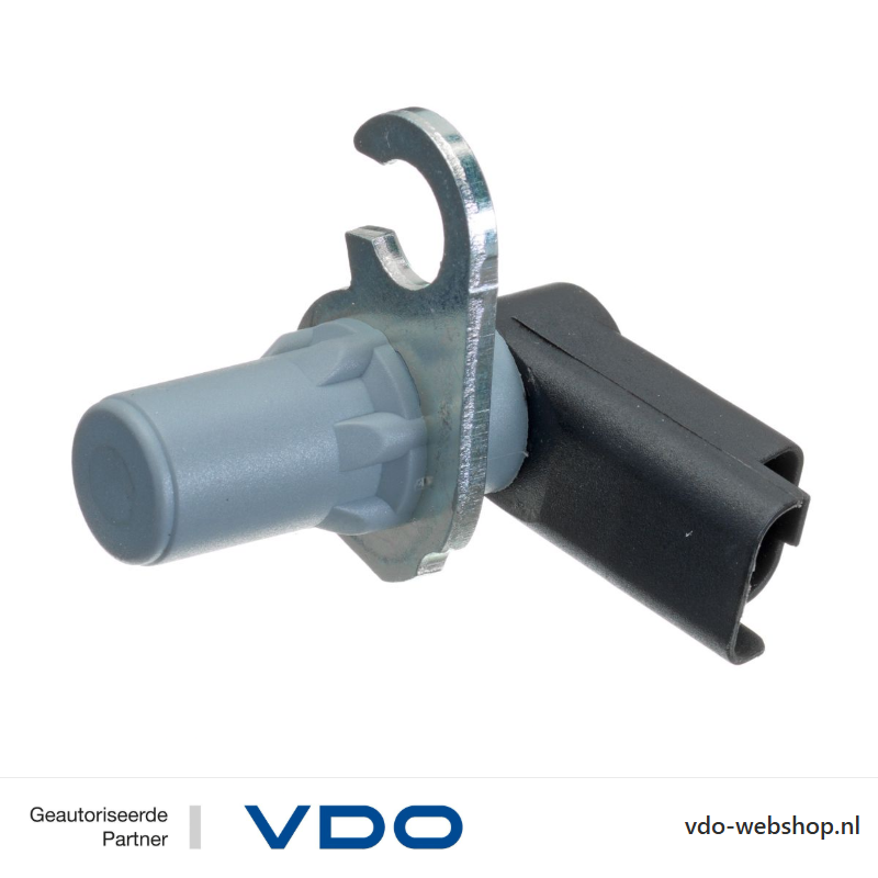 VDO 2803550241302 sensor de cigüeñal para Citroën, Fiat, Lancia, Peugeot Suzuki