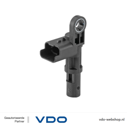 VDO 2910000217000 sensor de árbol de levas para Citroën, Peugeot