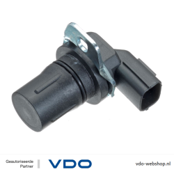 VDO 2803550211302 Crankshaft Sensor for Ford