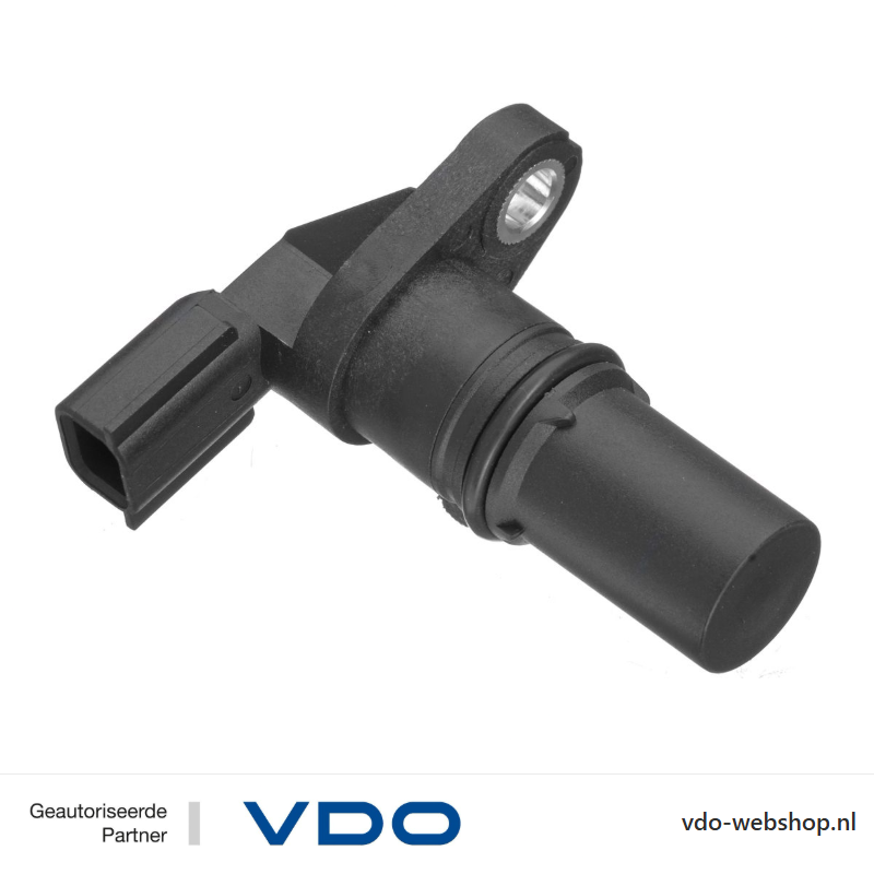VDO 2803550260302 Kurbelwellensensor für Dacia, Mercedes-Benz, Nissan, Renault, Suzuki