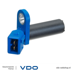 VDO 2803550208302 sensor de cigüeñal para Ford, Mazda, Volvo