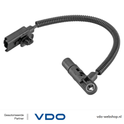 VDO 2910000216900 Camshaft sensor for Citroën, Ford, Peugeot, Volvo