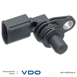 VDO 2803550235302 Nokkenassensor voor Seat, Skoda, Volkswagen (VW)