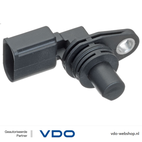 VDO 2803550235302 sensor de árbol de levas para Seat, Skoda Volkswagen (VW)