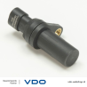 VDO 2803550189302 capteur de vilebrequin pour Alfa Romeo, Fiat, Ford Lancia