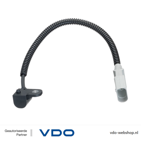 VDO 2803550204302 Nokkenassensor voor Seat, Skoda, Volkswagen (VW)
