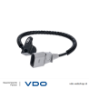 VDO 2803550233302 sensor de árbol de levas para Audi, Mitsubishi, Seat, Skoda Volkswagen (VW)