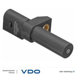 VDO 2803550262302 krukassensor voor Mercedes-Benz, Mitsubishi, Puch, Smart