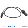 VDO 2803550236302 capteur de vilebrequin pour Fiat, Lancia