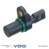VDO 2803550220302 Nokkenassensor voor BMW, Mini