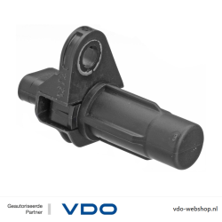 VDO 2803550253302 Kurbelwellensensor für Alfa Romeo, Fiat, Lancia