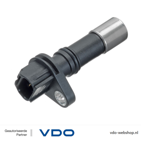 VDO 2803550209302 crankshaft sensor for Citroën, Peugeot, Toyota