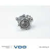 VDO 2803601039302 Válvula de recirculación de gases de escape para Audi, Skoda Volkswagen (VW)