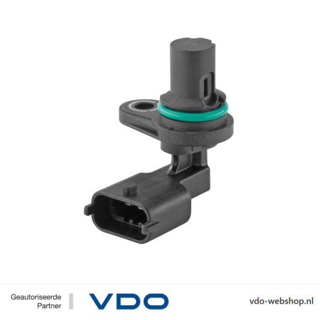 VDO 2910000216600 Capteur d’arbre à cames pour Opel