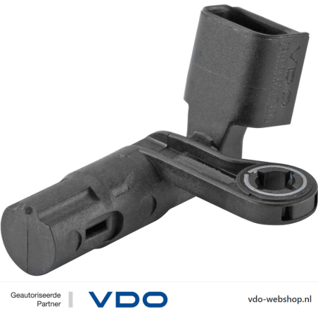 VDO 2910000217100 Nockenwellensensor für Citroën, Peugeot