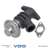 VDO 2803601041302 Exhaust gas recirculation valve for Citroën, Peugeot