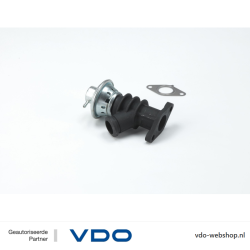 VDO 2803601041302 Exhaust Gas Recirculation Valve for Citroën, Peugeot