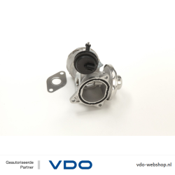 VDO 2803601029302 Abgasrückführungsventil für Audi, Skoda, Volkswagen (VW)