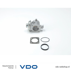 VDO 2803601022302 Válvula de recirculación de gases de escape para BMW