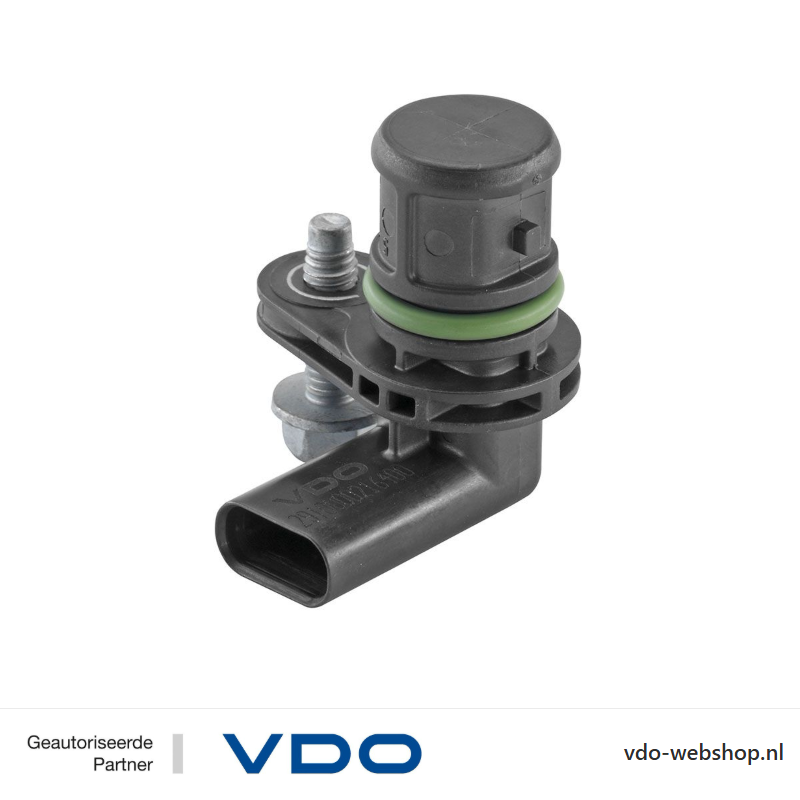 VDO 2910000216400 Nockenwellensensor für Opel