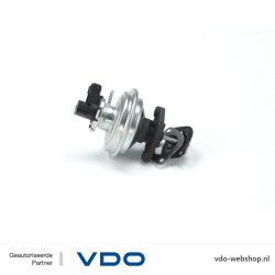 VDO 2803601019302 Exhaust Gas Recirculation Valve for BMW, Mini, Toyota