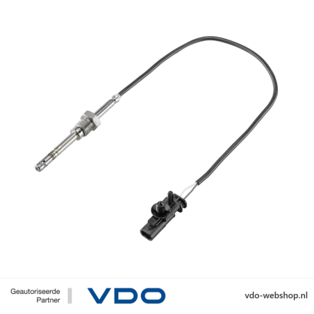 VDO 2910000978000 Temperature sensor for Volvo