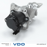 VDO 2803601025302 Exhaust Gas Recirculation Valve for Citroën, Ford, Peugeot, Toyota