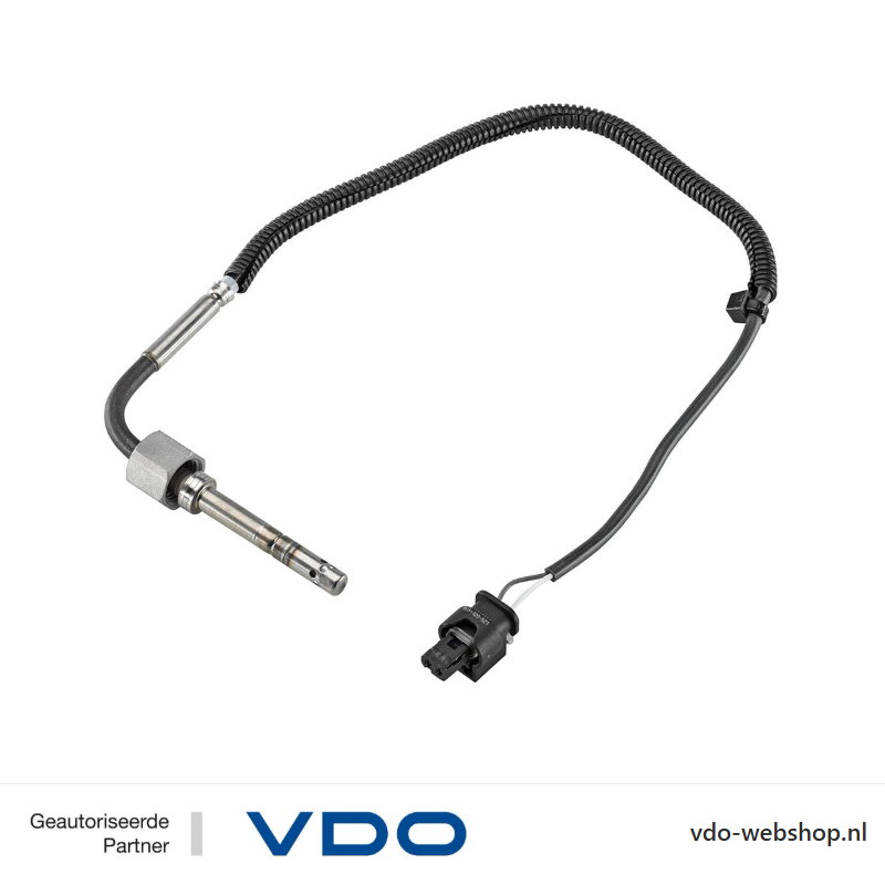 VDO 2910000855500 Temp Sensor for Mercedes-Benz