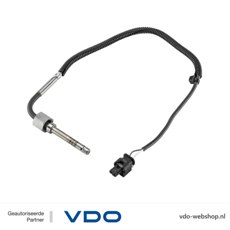 VDO 2910000855500 Temperature sensor for Mercedes-Benz