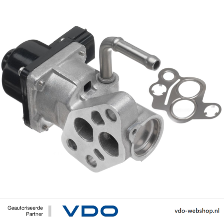 VDO 2803601047302 Soupape de recirculation des gaz d’échappement pour Ford