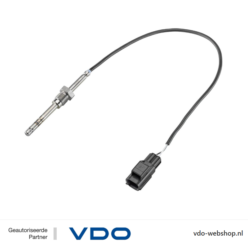 VDO 2910000978100 Sensor de temperatura para Volvo
