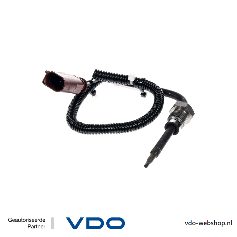 VDO 2803550178302 Abgastemperatursensor PTC für Audi