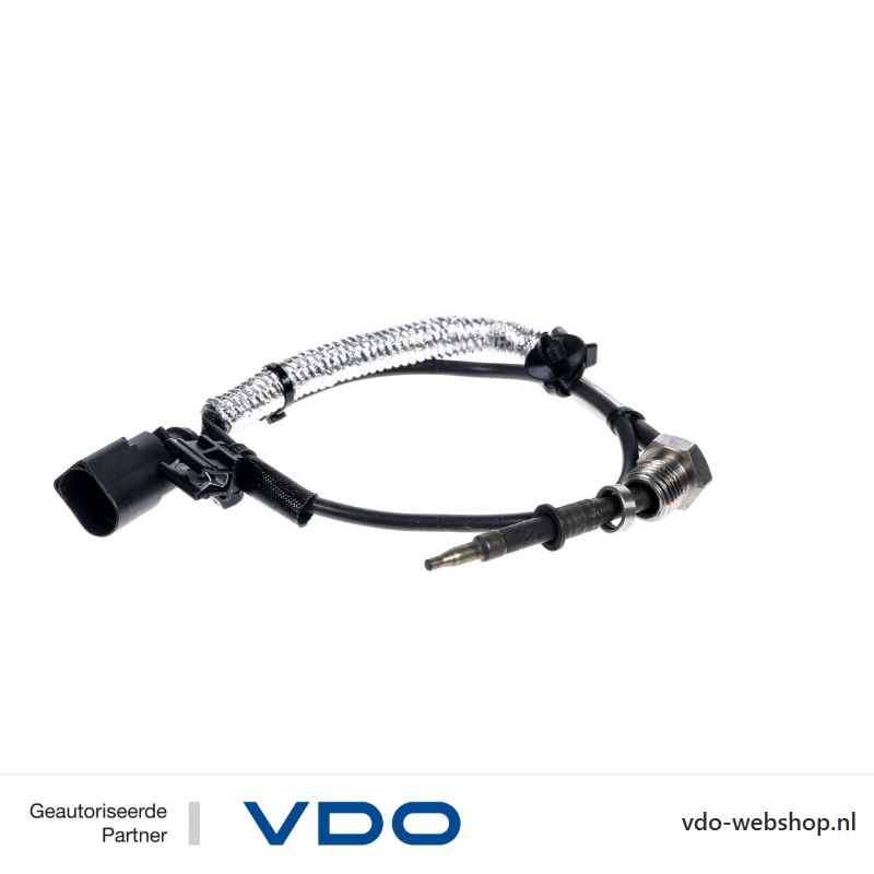 VDO 2803550033302 Uitlaatgas Temperatuursensor PTC TS voor Audi