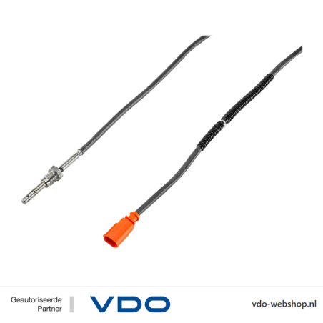 VDO 2910000854800 Temperatursensor für Volkswagen (VW)