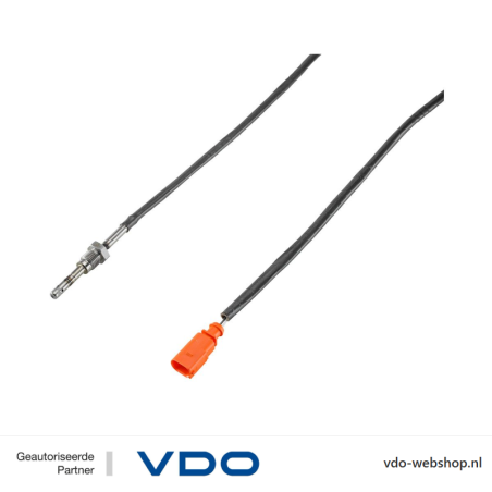 VDO 2910000855400 Temperature Sensor for Volkswagen (VW)